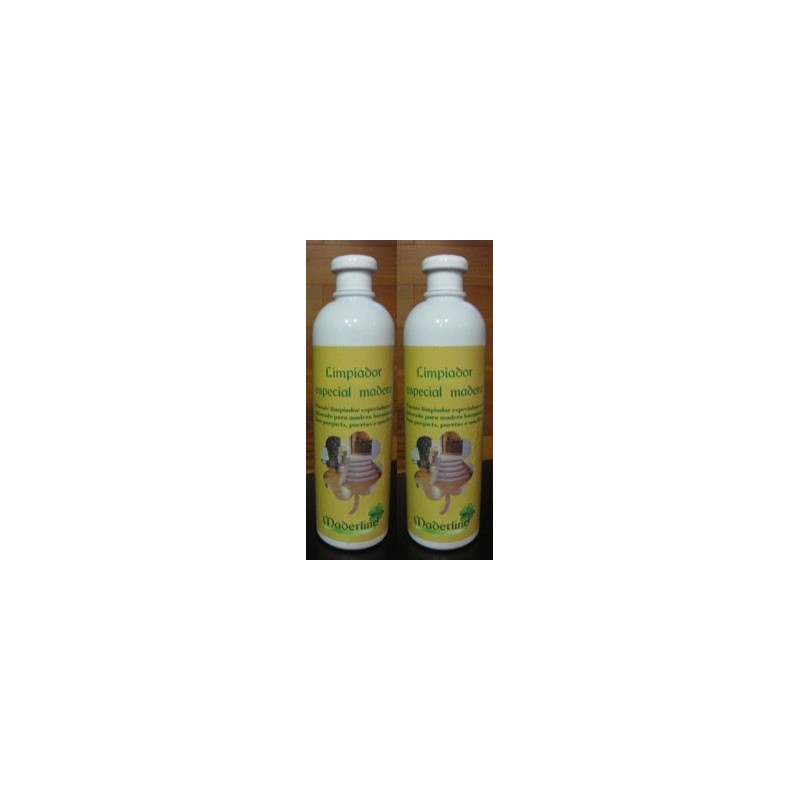 PACK2 Limpieza Parquet