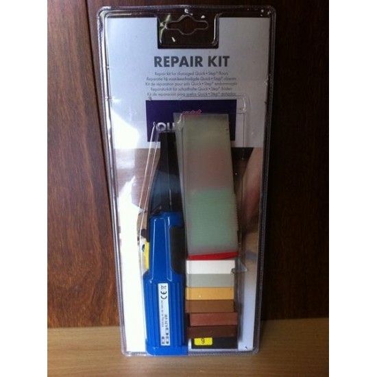 Kit Reparador Quick-Step